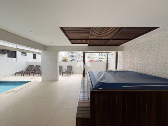 Imagem Apartamento à venda Boqueirão!