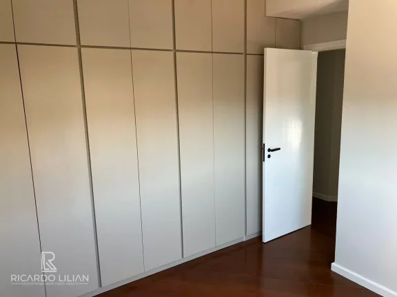 Imagem Luxo e Conforto: Apartamento de Alto Padrão a 1100 metros do Metrô Jardim São Paulo!