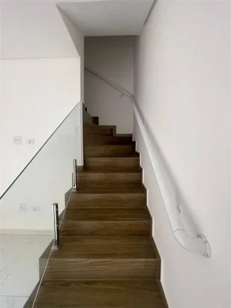 Imagem CASA COM 55.86 m² - OCIAN - PRAIA GRANDE SP