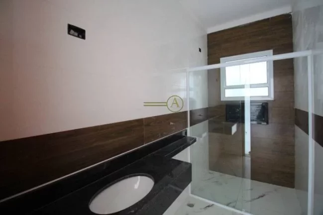 Imagem Casa térrea à venda Flora Rica II Piscina com cascata Churrasqueira
