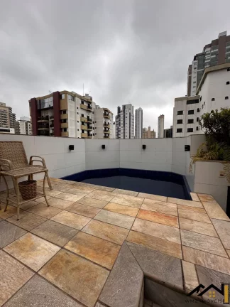 Imagem Cobertura Duplex na Vila Regente Feijó – 3 Dorms | WMZ Imóveis
