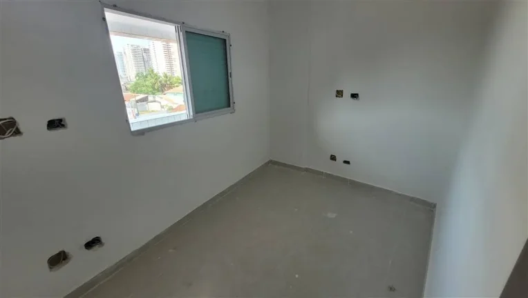 Imagem 02 dorms, sendo 1 suíte, novo, na Aviação! Prédio Pronto!!