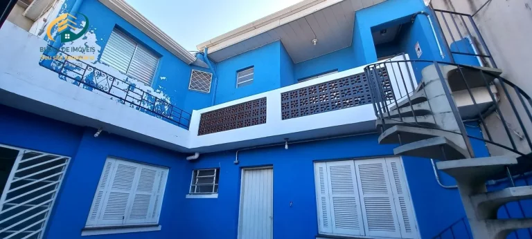 Imagem Casa Térrea + Edícula