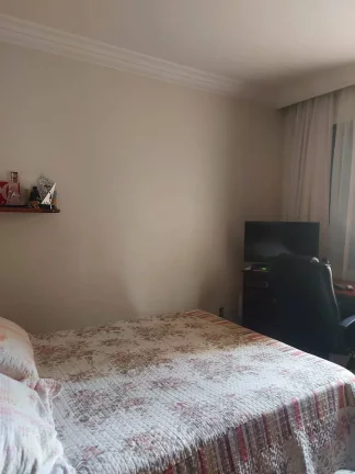 Imagem RESIDENCIAL BOULEVARD FRENTE AO PARQUE VACA BRAVA