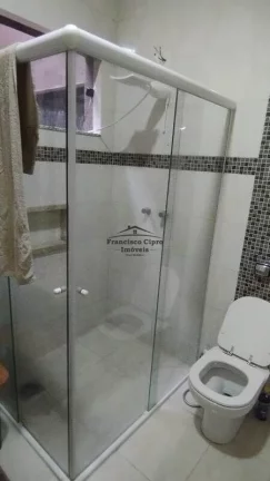 Imagem Casa à venda no bairro Vila Roma - Roseira/SP