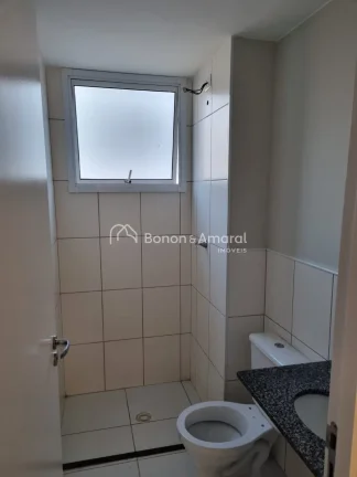 Imagem Apartamento à Venda no Condomínio Jasmin ? Bairro Dona Edith Favero, Paulínia/SP

Excelente oport...