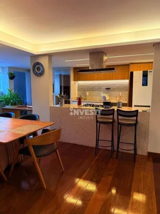 Imagem Apartamento à venda no Setor Bueno - Goiânia/GO