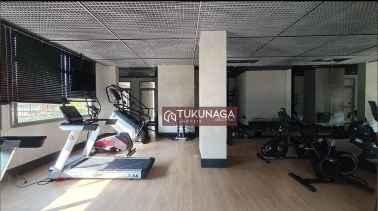 Imagem Apartamento com 2 dormitórios à venda, 68 m² por R$ 742.000,00 - Macedo - Guarulhos/SP