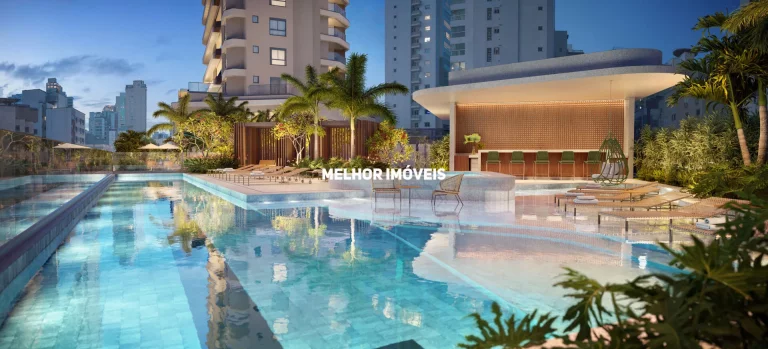Imagem Apartamento Alto Padrão á venda no Edifício Alaia em Balneário Camboriú.