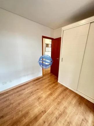 Imagem Apartamento tipo Garden a venda no Gonzaga em Santos