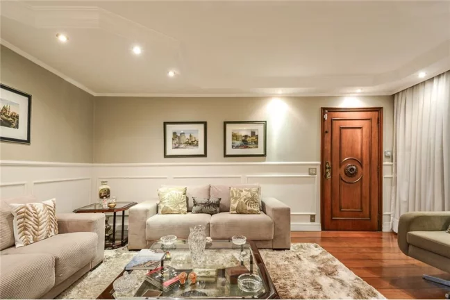 Imagem CASA RESIDENCIAL em São Paulo - SP, Vila Mariana