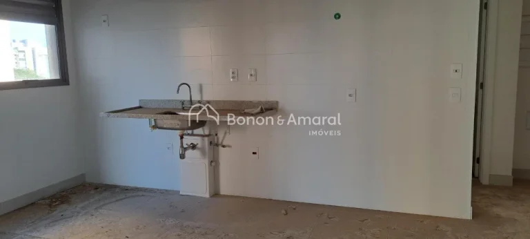 Imagem Descubra o conforto e a sofisticação deste excelente apartamento à venda no bairro Taquaral. Com ...