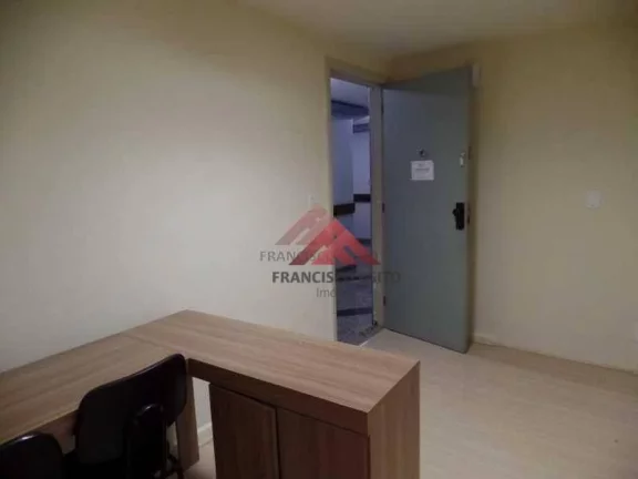Imagem Sala à venda, 64 m² por R$ 230.000,00 - Centro - Niterói/RJ