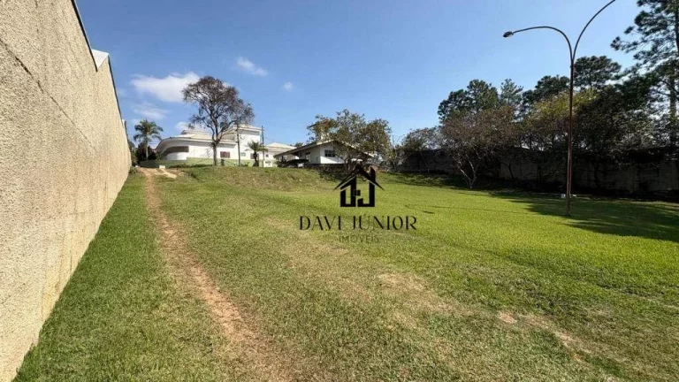 Terreno à venda, 936 m² por R$ 1.000.000,00 - Condominio Rancho Dirce - Sorocaba/SP