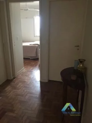 Imagem Apartamento com 3 dormitórios à venda, 95 m² por R$ 849.000,00 - Vila Clementino - São Paulo/SP