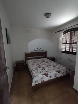 Imagem Sítio à venda no bairro Cedro - Cunha/SP