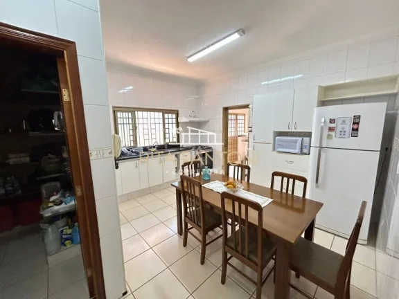 Imagem Casa - Ribeirão Preto - City Ribeirão