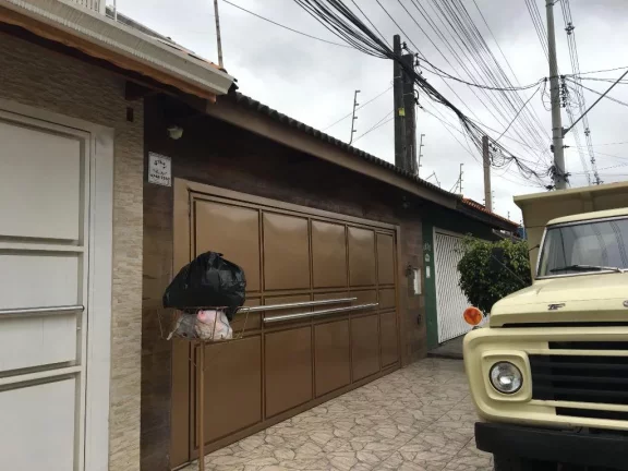 Imagem SOBRADO RESIDENCIAL PARA VENDA NO BAIRRO JARDIM DOS IPÊS, SUZANO, PROXÍMO AO SUZANO SHOPPING