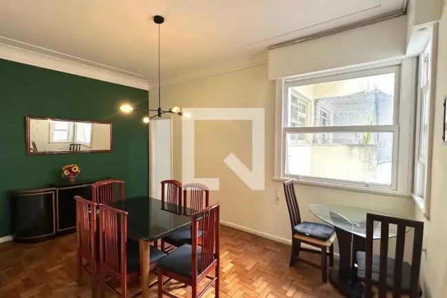 Imagem Apartamento à Venda - Copacabana, 3 Quartos, 150 m2