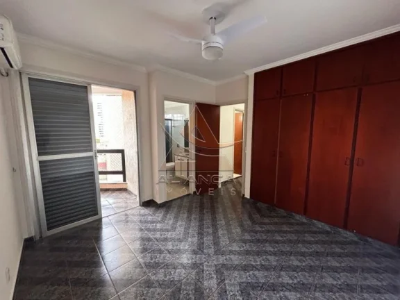 Imagem Apartamento - Ribeirão Preto - Vila Seixas