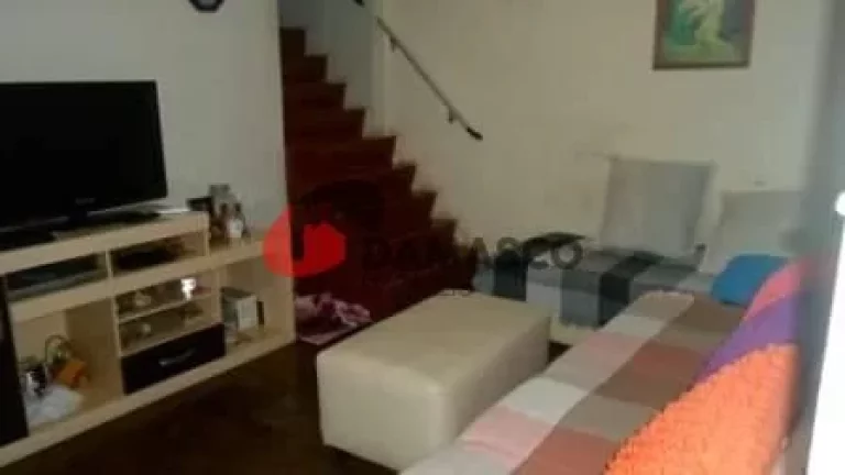 Imagem Casa para Venda 3 Quartos, 2 Vagas, Nova Gerty, São Caetano do Sul - SP