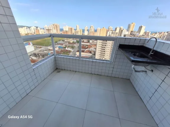 Imagem Apartamento 1 dormitório lazer completo no bairro AVIAÇÃO