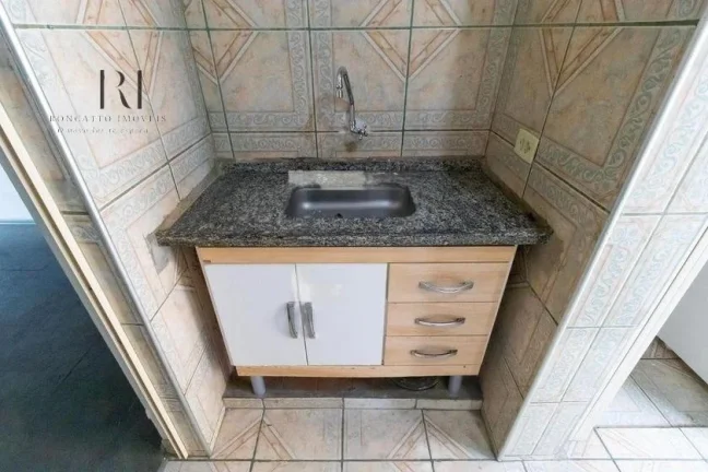 Imagem Apartamento com 1 quarto, 26,5m2, à venda em Campinas, Centro