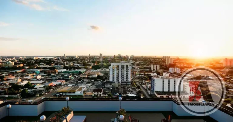 Imagem Edifício Buenos Aires - Apto. de Alto Padrão