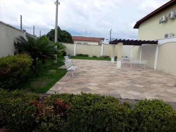 Imagem Casa em Condomínio para Venda em Teresina, Planalto Ininga, 3 dormitórios, 3 suítes, 3 banheiros, 6 vagas