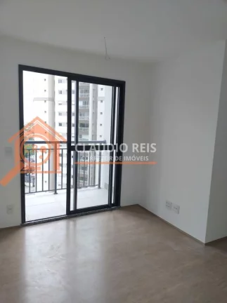 Imagem Apartamento com 2 Quartos à venda, 47m² - Campo Grande