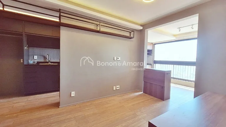 Imagem Apartamento a venda no Taquaral em Campinas!!

Apartamento com sol da manhã, 2 vagas de garagem e v...