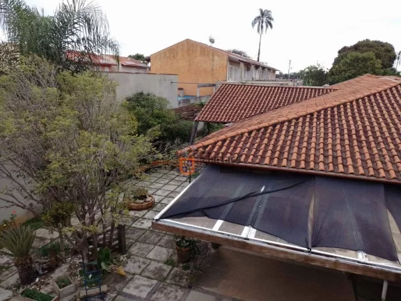 Imagem Sobrado com 4 dormitórios à venda, 962 m² por R$ 2.500.000,00 - Quiririm - Taubaté/SP