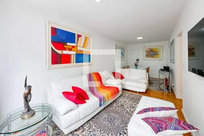 Imagem Apartamento à Venda - Cambuci, 2 Quartos, 75 m2