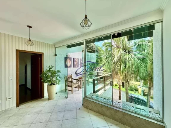Imagem Casa com 5 quartos (4 suítes) à venda, 725 m² - Granja Viana II (Gleba 2) - Cotia/SP