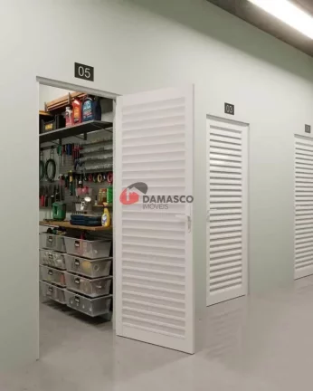 Imagem Apartamento à venda 3 Quartos, 1 Suite, 2 Vagas, Barcelona, São Caetano do Sul - SP