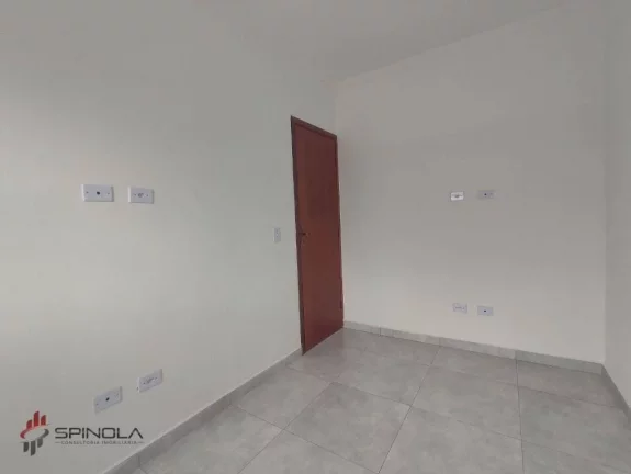 Imagem Casa com 2 dormitórios à venda, 51 m² por R$ 310.000,00 - Maracanã - Praia Grande/SP