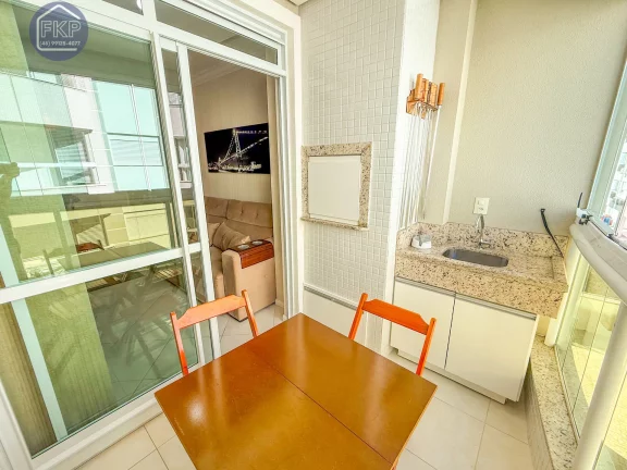 Imagem Apartamento 2 dormitórios!