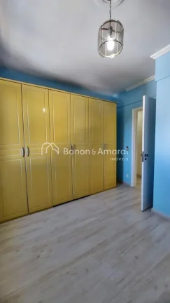 Imagem Conforto, praticidade e uma localização estratégica definem este excelente apartamento no Mansõe...