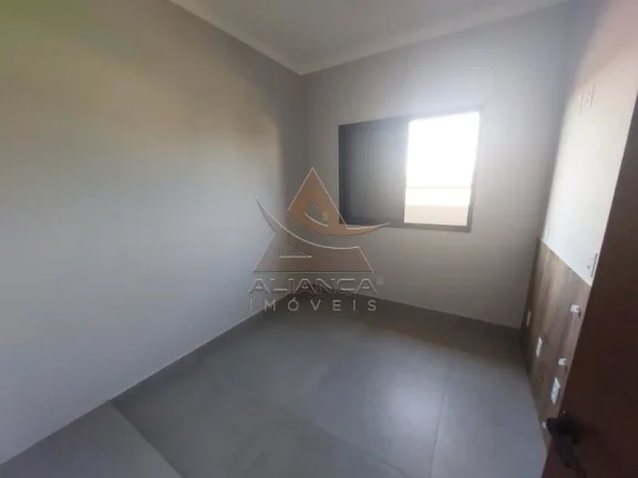 Imagem Casa Condomínio - Ribeirão Preto - Reserva San Pedro