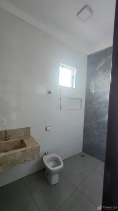Imagem Casa à Venda no Bairro Barreiro – Patos de Minas | 2 Quartos (1 Suíte), R$250 mil