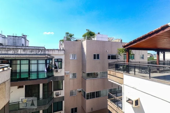 Imagem Apartamento à Venda - Recreio, 4 Quartos, 490 m2