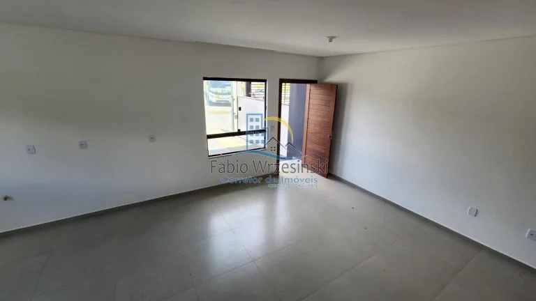 Imagem Geminado sobrado vila nova