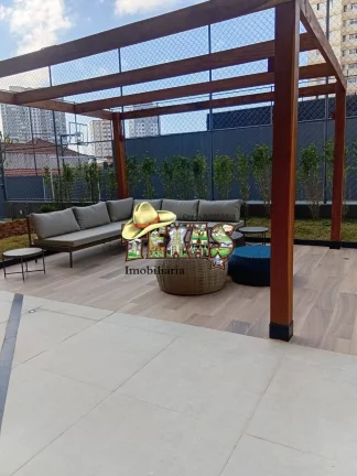 Imagem APARTAMENTO PARA LOCAÇÃO VILA GOMES CARDIM