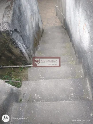 Imagem Casa Térrea com Edícula à Venda no Parque Grajaú, SP - 90m²