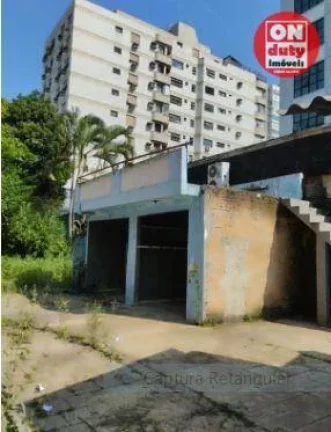Imagem Loja para alugar, 450 m² por R$ 19.303,39/mês - Embaré - Santos/SP