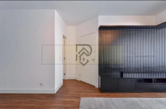 Imagem Apartamento em Brooklin Paulista, São Paulo/SP