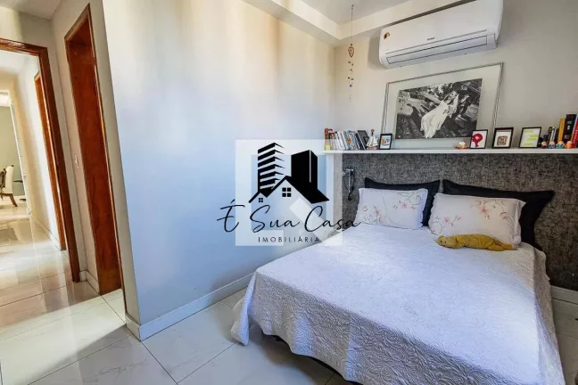 Imagem Cobertura à venda com 4 quartos Bairro Ouro Preto - Belo Horizonte/MG