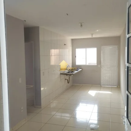 Imagem Casa 2 Quartos Condomínio Bella Veneza Pedra 90