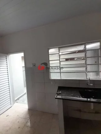 Imagem Casa para locação, Santa Maria, São Caetano do Sul, SP