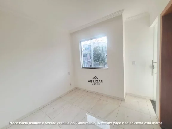 Imagem Casa 03 Quartos, sendo 01 suíte - Jardim Atlântico